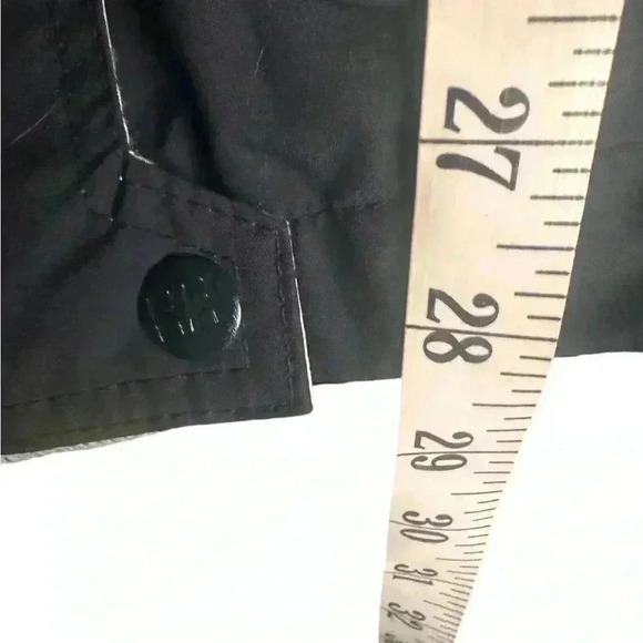 Helly Hansen medium Helly Tech ski/snowboard jacket.Light blue, navy white. - Picture 15 of 16